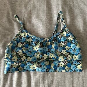 Forever 21 Sports Bra